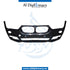 X1 F48 M BODY KIT 2019-2020 for BMW X1 Series F48 (2015-2019) models